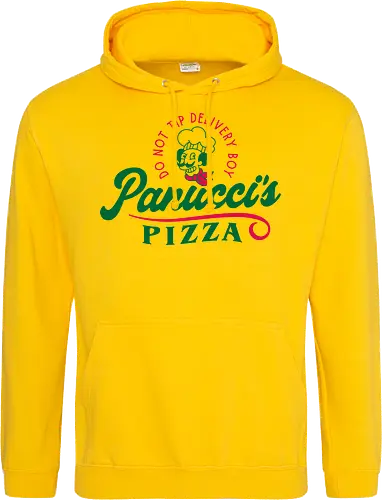 Panucci's Pizza 