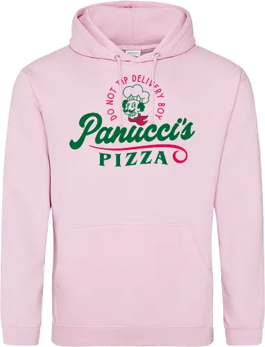 Panucci's Pizza 