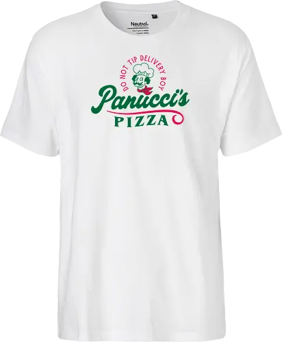 Panucci's Pizza 