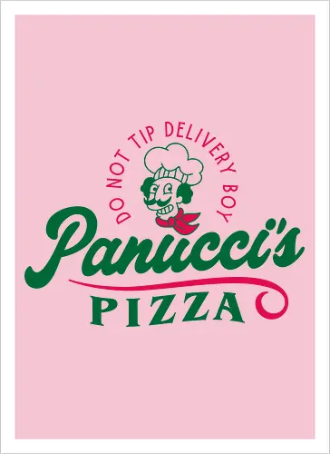 Panucci's Pizza 