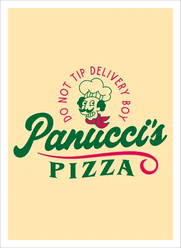 Panucci's Pizza 