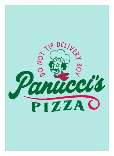 Panucci's Pizza 