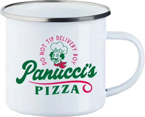 Panucci's Pizza 