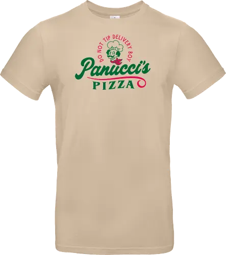Panucci's Pizza 