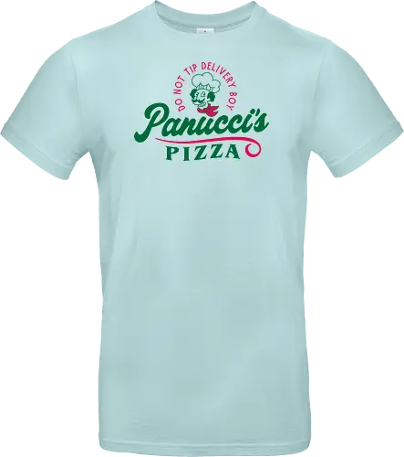 Panucci's Pizza 