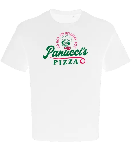 Panucci's Pizza 