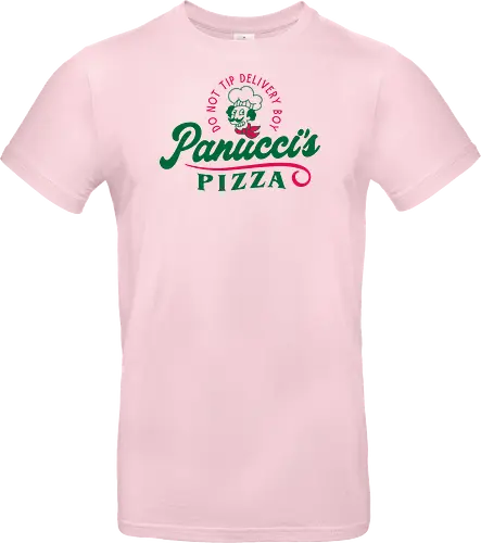 Panucci's Pizza 