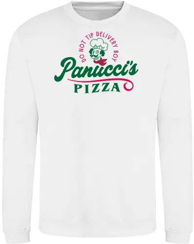 Panucci's Pizza 