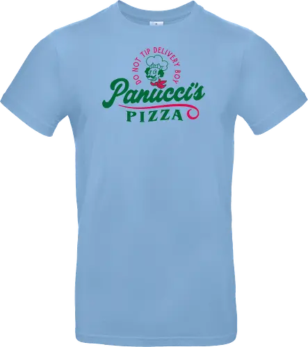 Panucci's Pizza 