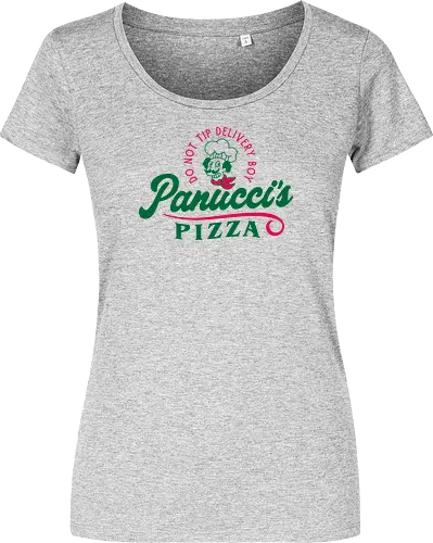 Panucci's Pizza 