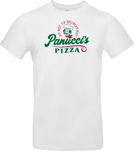 Panucci's Pizza 