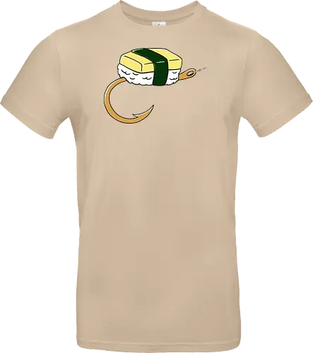 Sushi Bait
