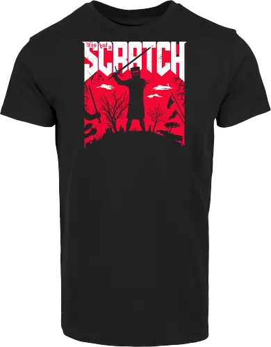 Tis but a scratch doom