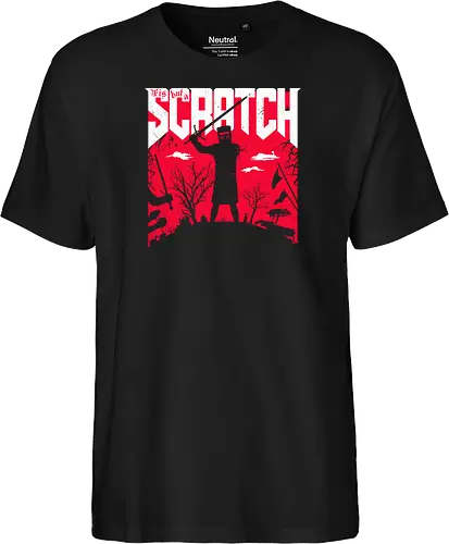 Tis but a scratch doom