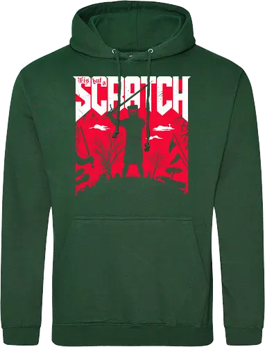 Tis but a scratch doom