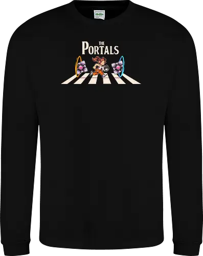 The Portals