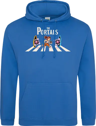 The Portals