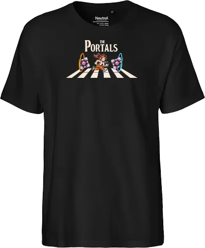 The Portals