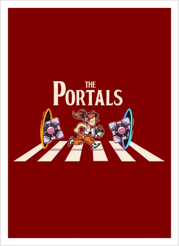 The Portals