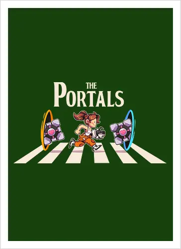The Portals