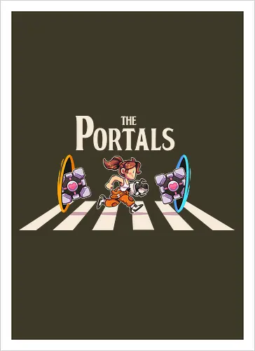 The Portals