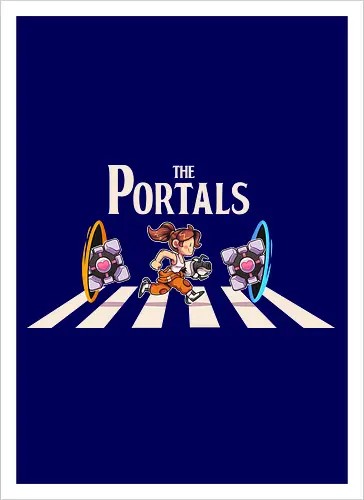The Portals