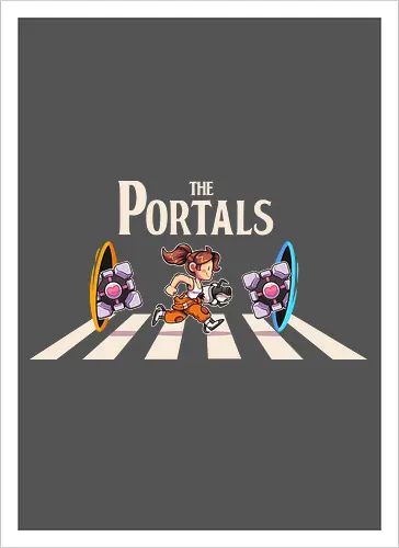 The Portals