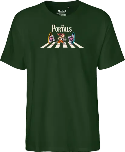The Portals