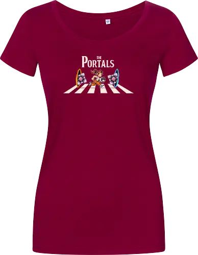 The Portals