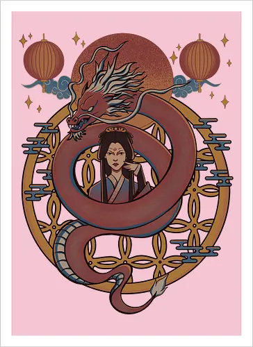 Dragon Princess