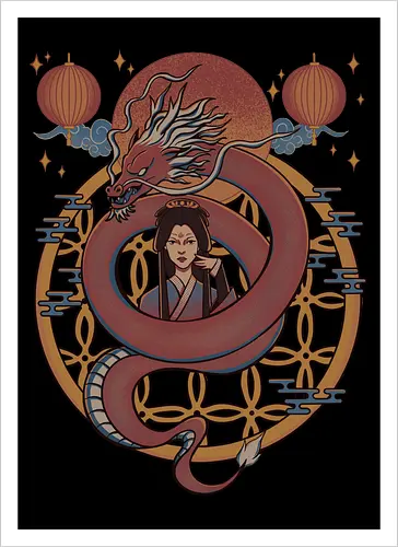 Dragon Princess