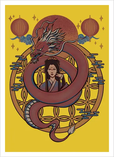 Dragon Princess