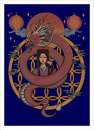 Dragon Princess