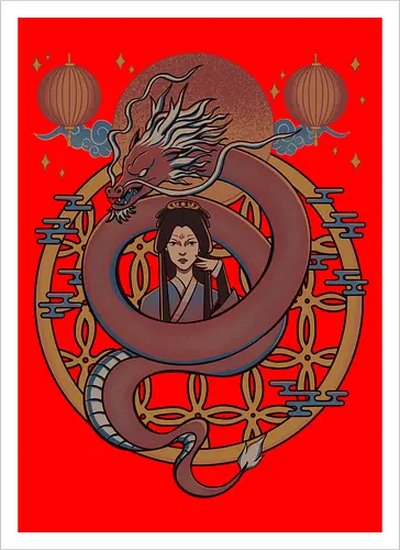 Dragon Princess