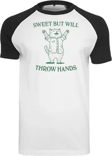 Throw Hands 