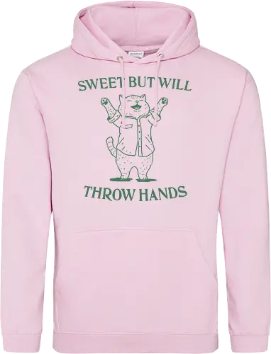 Throw Hands 