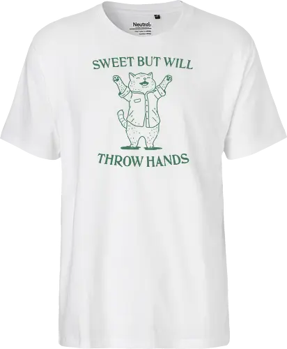Throw Hands 