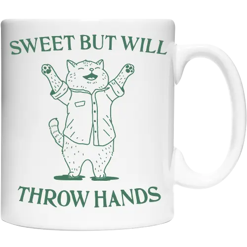 Throw Hands 