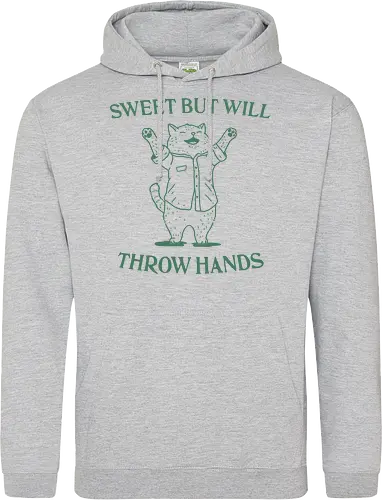 Throw Hands 