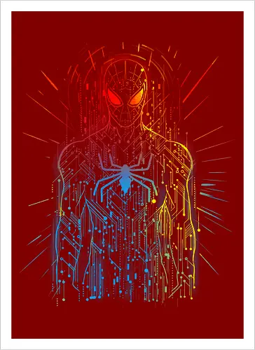 Spiderboard
