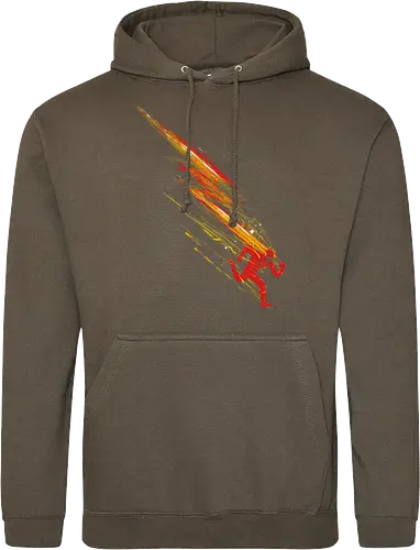 Flashy