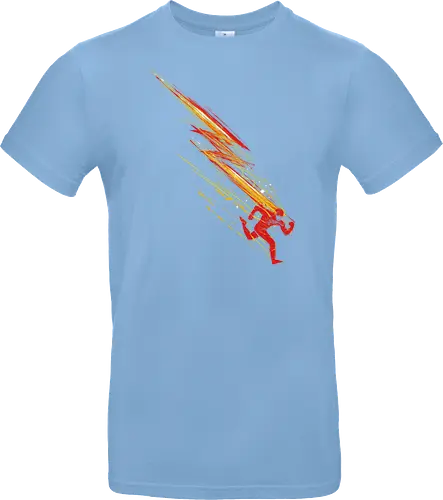 Flashy