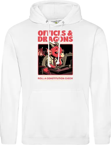 Dragon Office RPG