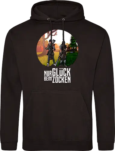 2EpicBuddies - Nur Glück beim Zocken big