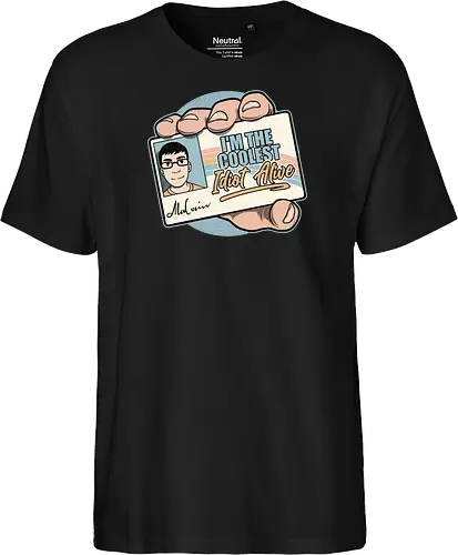 Driver License Idiot Movie