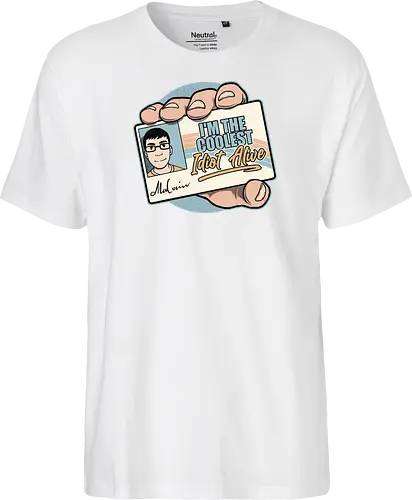 Driver License Idiot Movie