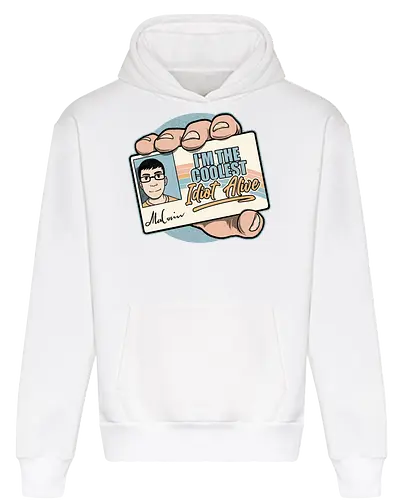 Driver License Idiot Movie