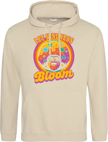 Painter Kindness Bloom