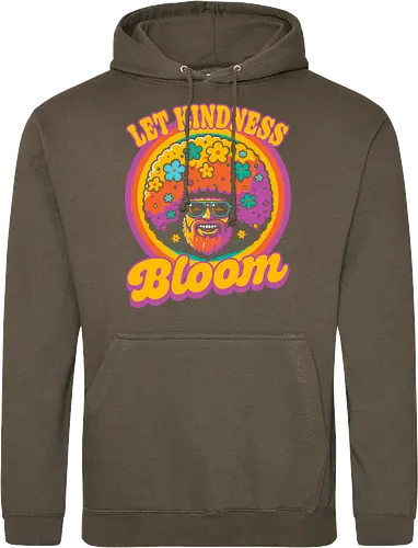 Painter Kindness Bloom