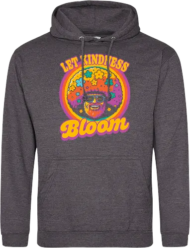 Painter Kindness Bloom